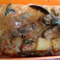 Cooksnap dari Ria Unull untuk resep Kalio Hati Ayam