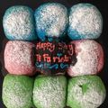Cooksnap dari LaksMita Putri untuk resep Japanese Milk Bread
