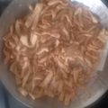 Swastika Sharma's cooksnap of when they made गोड शंकरपाळी (shankarpale recipe in marathi).