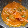 Cooksnap dari merissa trinita untuk resep Kuah sate padang
