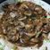 Cooksnap dari Dapur ABR untuk resep Jamur Kancing Masak Lada Hitam