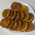 Cooksnap dari Monad untuk resep Kamir kentang