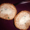 CieM Cooksnap-ja, amikor elkészítette a(z) Kijevi csirkegolyó 🧀 receptet.