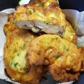  Dorisz Cooksnap-ja, amikor elkészítette a(z) Csirkemell sajtos bundában receptet.