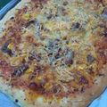 Cooksnap dari Cindyncin untuk resep Pizza Dough ~ Adonan Pizza super simple