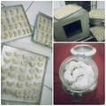 Cooksnap dari Echi untuk resep Putri Salju Keju