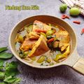 Cooksnap dari Mrs.Tans |IG : @tans.erni untuk resep Pindang Ikan Nila