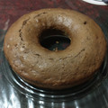 El cooksnap de Stephanie Mastriani cuando hizo Bizcochuelo de chocolate vegano.
