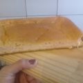 El cooksnap de Silvana Aguiar cuando hizo Torta de Fiambre licuada Fácil! 👌👌.