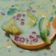 Cooksnap dari Citra Soeprasetyo untuk resep Avocado Sago