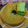Cooksnap dari Ike Siti Suprianti untuk resep Pandan Chiffon Cake