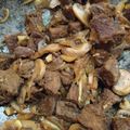 Cooksnap dari Tika Mutiarani untuk resep Daging sapi bistik simple