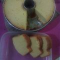Cooksnap dari Rini Khoerunnisa untuk resep Bolu keju panggang