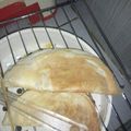 Cooksnap dari Widda Mamanya Unaisha untuk resep Leker kriuk