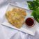 Cooksnap dari Key Andriani untuk resep Pempek Lenggang Goreng