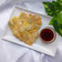 Cooksnap dari Key Andriani untuk resep Pempek Lenggang Goreng