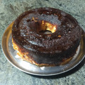 El cooksnap de Silvina Andrea Rossiello cuando hizo Budín de pan.