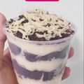 Cooksnap dari Dee untuk resep Oreo Cheese Cake Lumer 😍