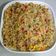 El cooksnap de Carlos González Sánchez cuando hizo Arroz basmati con verduras salteadas.