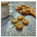 کوک اسنپ مهربانو بعد از امتحان کردن حلوا ارده خانگی و فوری و آسان.