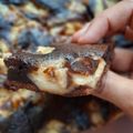 Cooksnap dari Mamara untuk resep Cream Cheese Brownies
