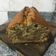 La cooksnap de Emilia Massarutti cuando cocinó Torta de banana marmolada