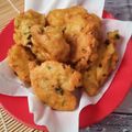 Cooksnap dari Fitri Yani untuk resep Perkedel Bondon Kuliner Bandung