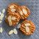 Cooksnap dari yuyun winarto untuk resep Keto Almond Cheese Cookies-Keto