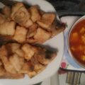 Cooksnap dari ninik Agustini untuk resep Ikan Nila Asam Manis
