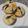 El cooksnap de lola pippig cuando hizo Muffins de limón y arándanos✨.