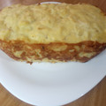 El cooksnap de Casa de las recetas cuando hizo Tortilla de patatas y cebolla en Panificadora Lidl.