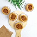 Cooksnap dari elvira Agustina untuk resep Eclair Vla Kopi