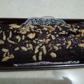 Cooksnap dari Dapur Khadijah by Diana untuk resep Brownies panggang hemat DCC