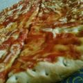 صورة من ولا بالأحلام..💞، شاركها بعد تجربة وصفة بيتزا 🍕