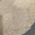 El cooksnap de Cande Junges cuando hizo Arroz con leche.