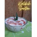 Cooksnap dari Syifa Li untuk resep Kalikih Santan