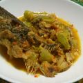 Cooksnap dari Puti Annisa Utari untuk resep Mangut Lele