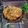 Cooksnap dari Giacinta Permana untuk resep Bakwan/ Bala-bala Ebi #Juli43