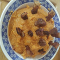El cooksnap de Faustino Mateo Corrochano cuando hizo Patatas revolconas con torreznos.