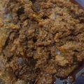 Cooksnap dari Ismi Yulianda untuk resep Rendang Daging