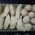 Cooksnap daripuspita sari untuk resep Pempek tengiri mini