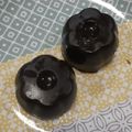 Cooksnap dari Ivana Susilo untuk resep Chocolava/Molten Cake Kukus (Dengan Tips)