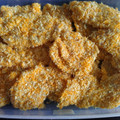 Cooksnap dari Mirna BenyWidodo untuk resep Chicken katsu