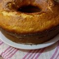 El cooksnap de Daniela Fornera cuando hizo Bizcochuelo súper esponjoso y fácil ♡.