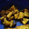 Cooksnap dari my name untuk resep Nasi Babat Madura Khas Jawa Timur