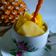 Cooksnap dari Bunda Olla untuk resep Nanas Madu