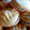 El cooksnap de Catherine Estrella cuando hizo Alfajores de maicena.