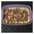 Cooksnap από sofia's στη συνταγή Ελαφρύ μπανόφι με γιαούρτι 🍌
