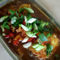 Cooksnap dari r.muriani untuk resep Telur Ceplok Asam Manis