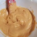 Leelumae's cooksnap of when they made Sushi Spicy Mayo.